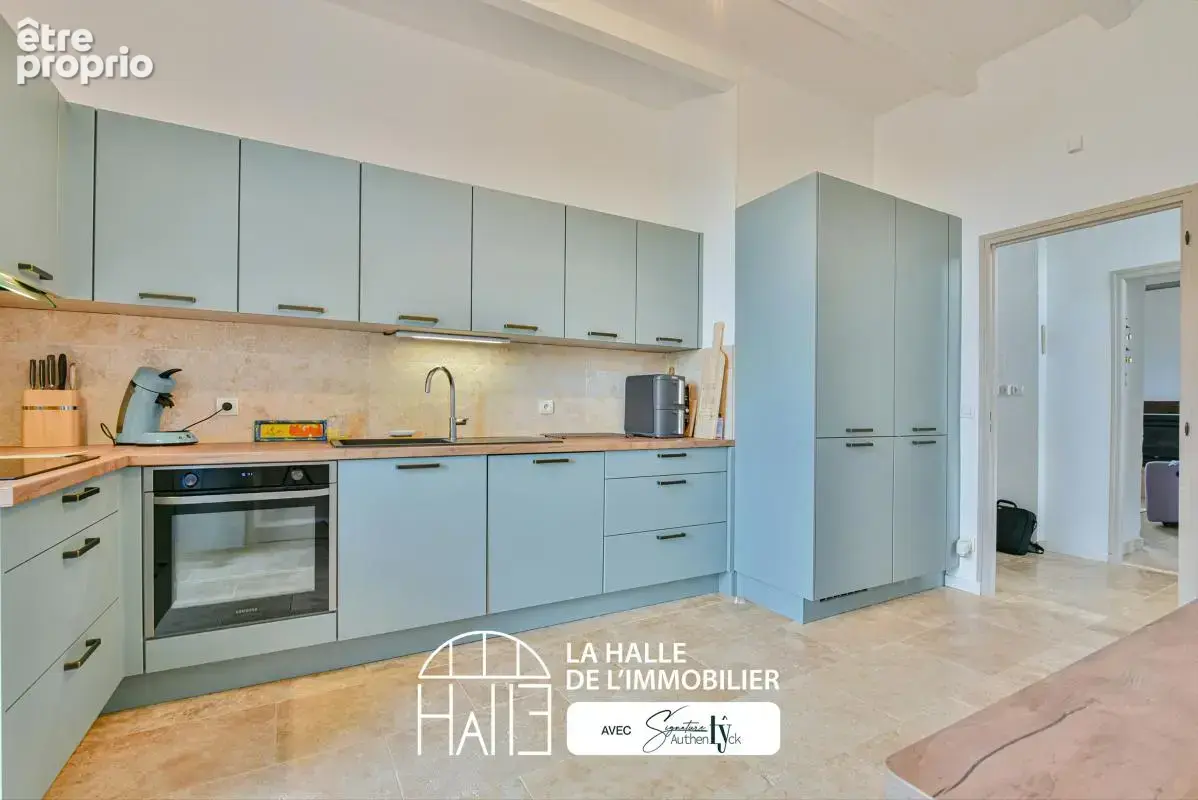 Maison 170 m² à Condat-Sur-Vienne  - photo 5