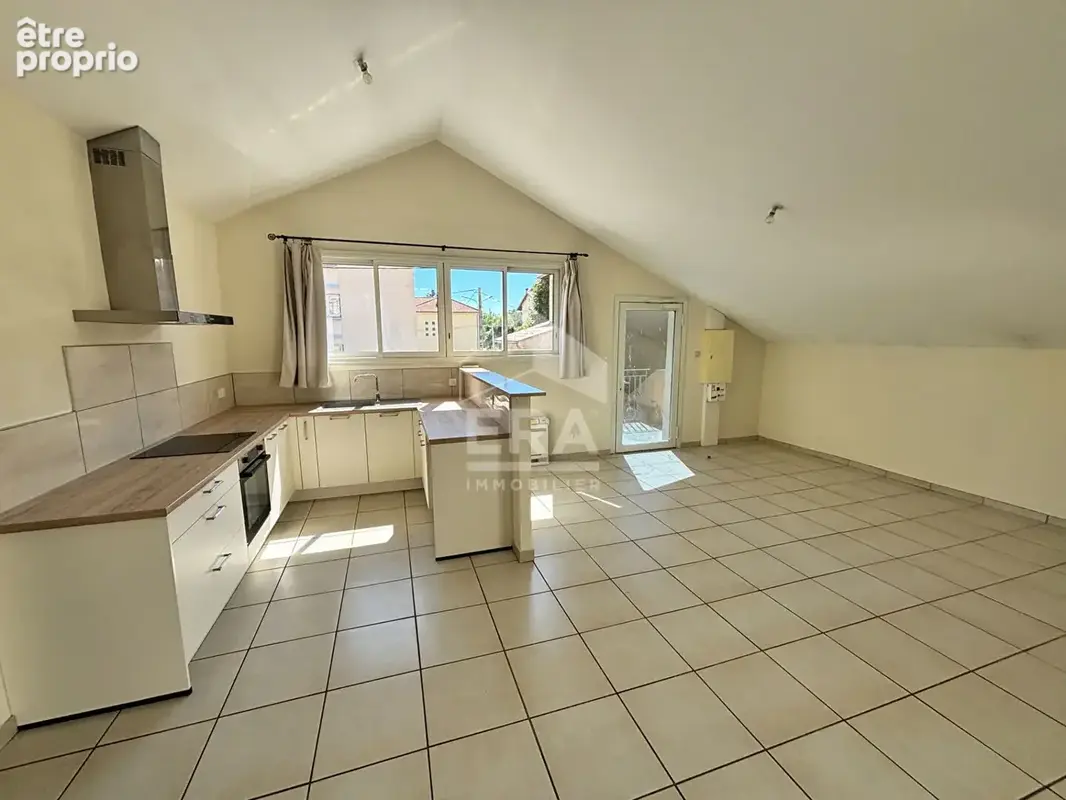 Appartement 104m² à sisteron - photo 3