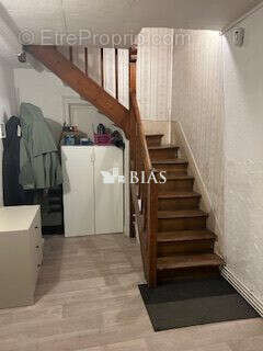 Commerce à SAINT-PIERRE-LES-ELBEUF