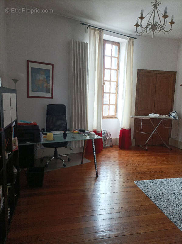 Appartement à AUTUN