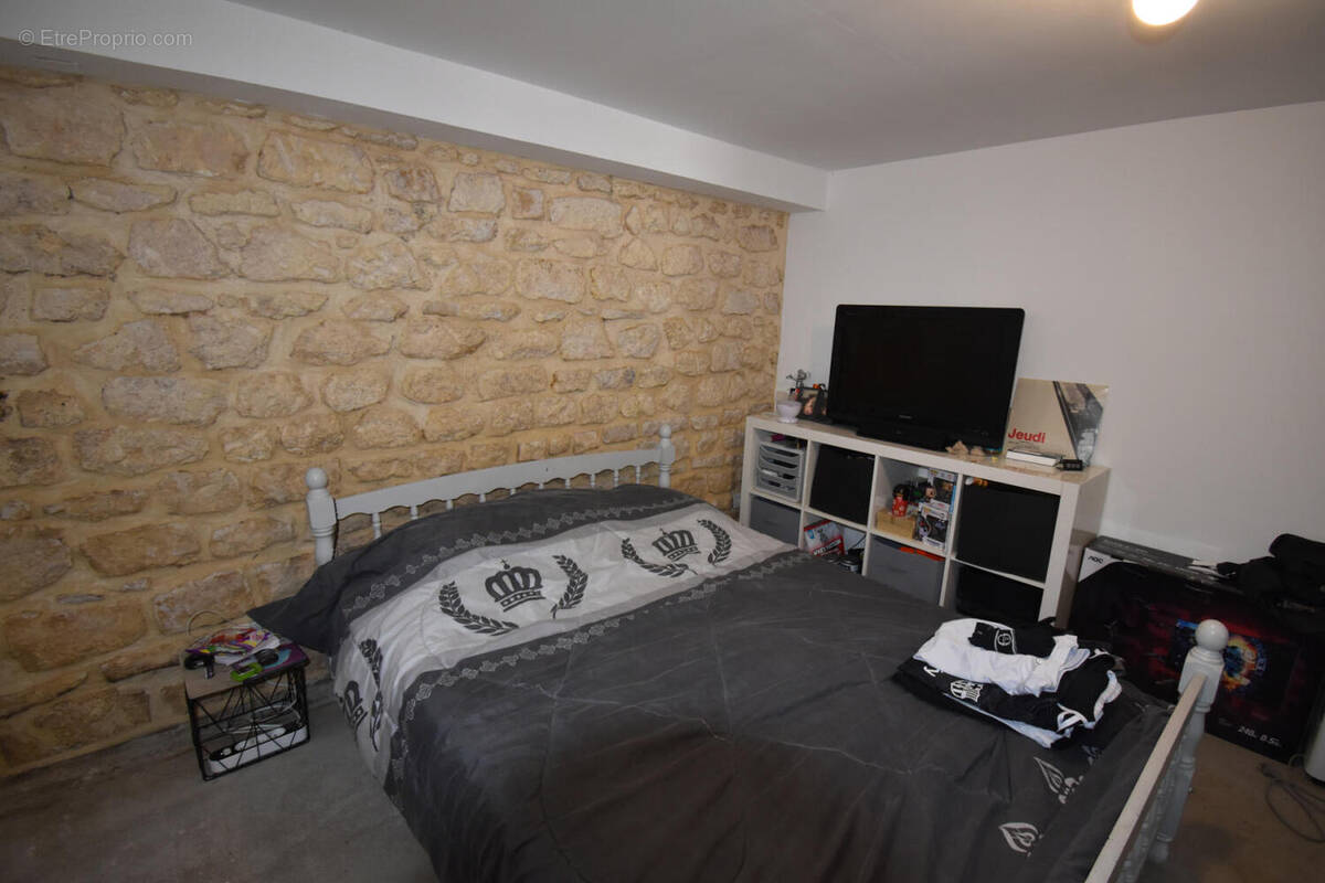 DSC_0050 - Maison à RUELLE-SUR-TOUVRE