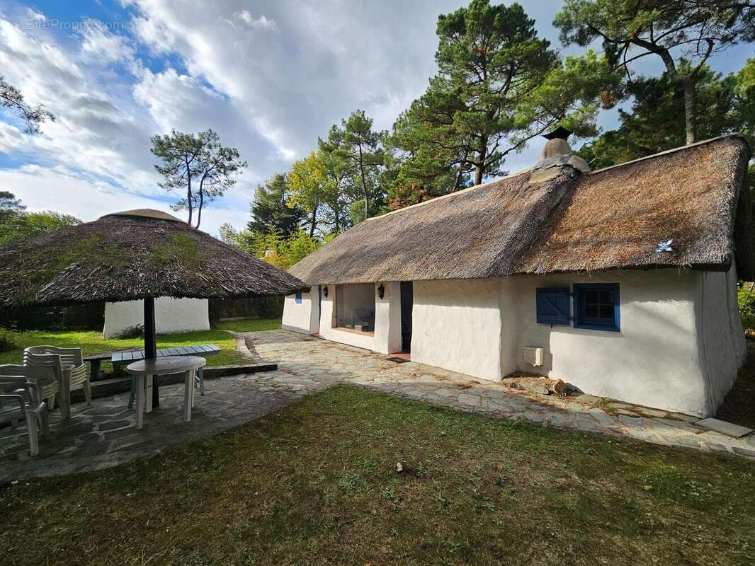 Photo 7 - Maison à SAINT-JEAN-DE-MONTS