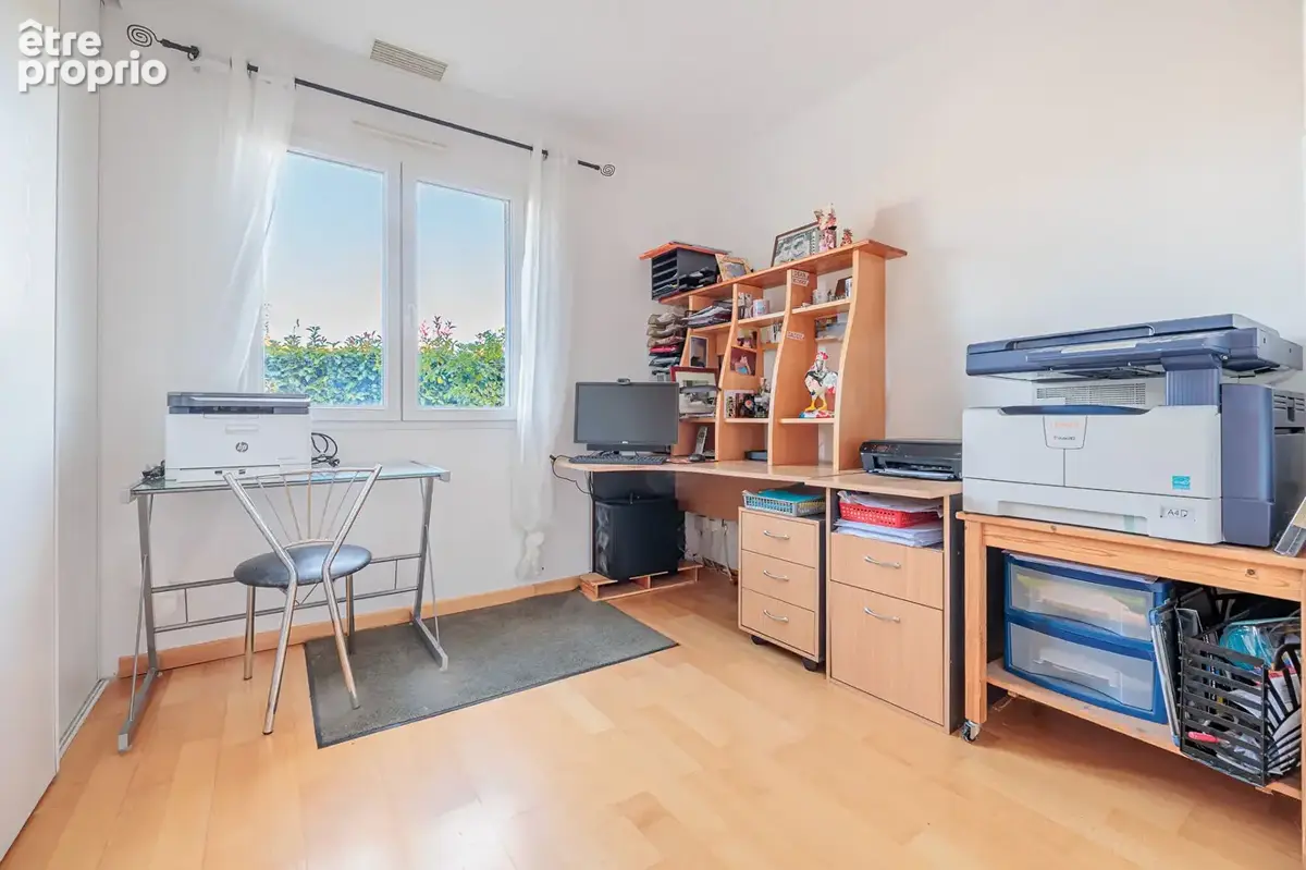 Maison aux beaux volumes - photo 10