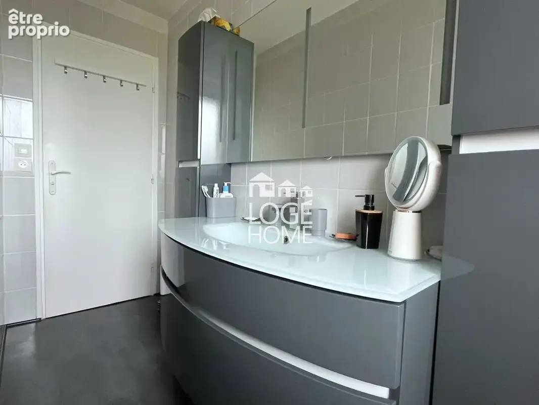 Maison 82 m² à Lys-Lez-Lannoy  - photo 8