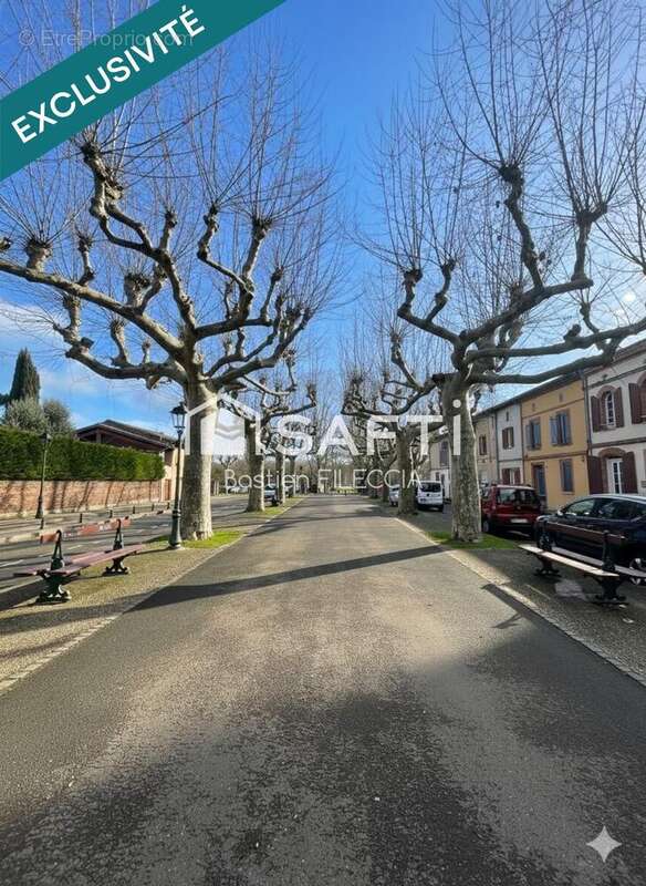 Photo 3 - Maison à PORTET-SUR-GARONNE