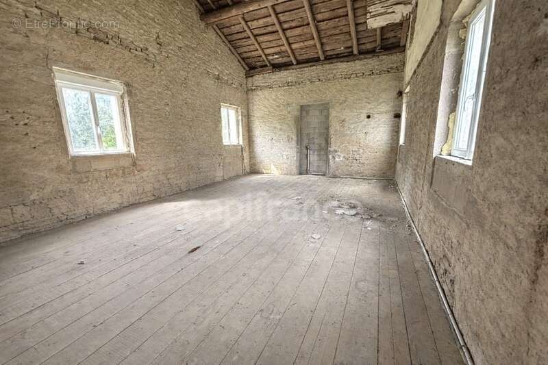 Maison à RAMBERVILLERS