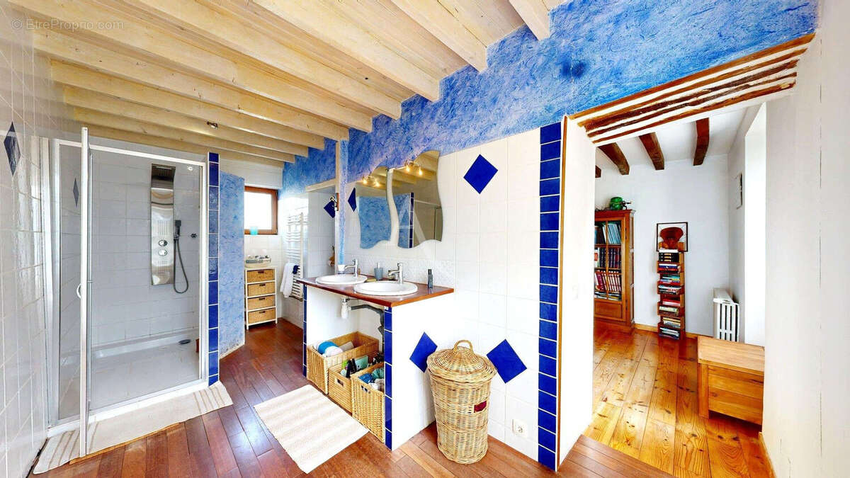 Maison Ableiges 5 pièce 115 m2 - photo 8