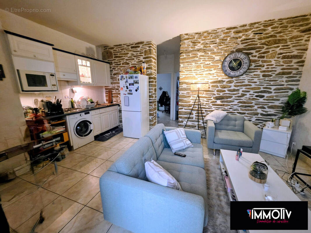 Appartement à LE CONQUET