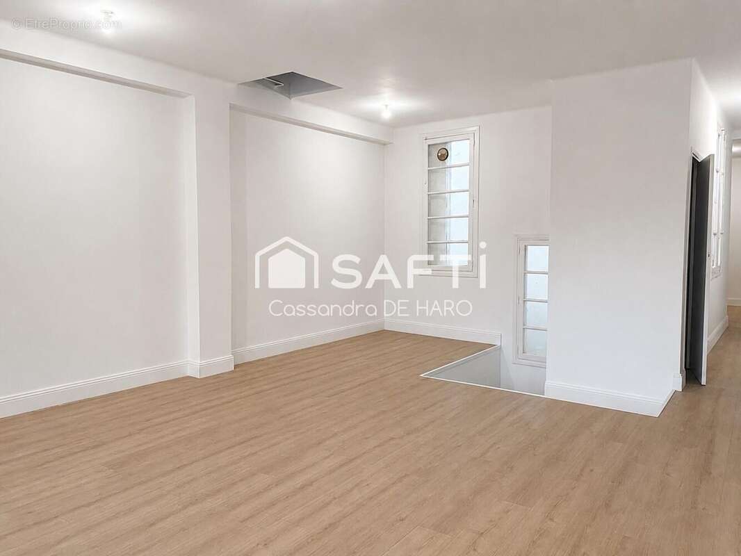 Appartement 228 m² à Toulouse  - photo 2