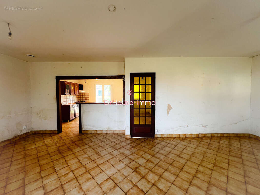 Maison à CHANTONNAY