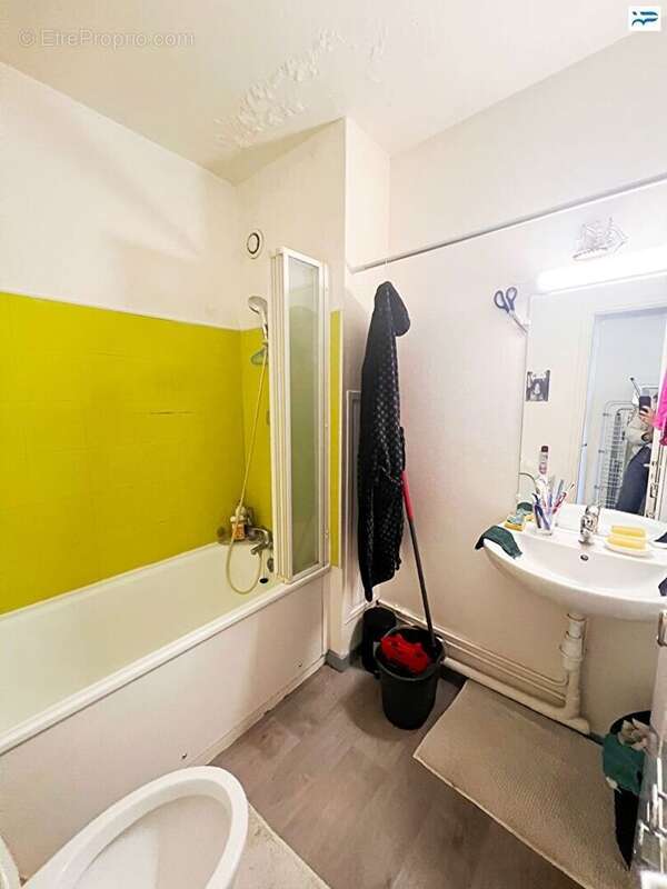 Appartement à MAROMME