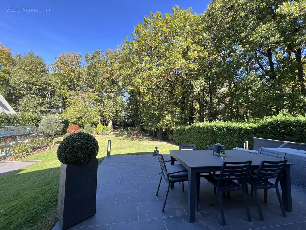 Maison à MARCOUSSIS