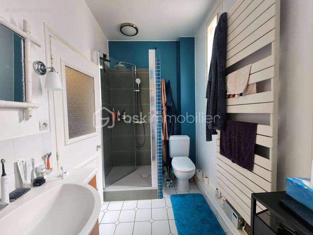 Maison à SENS