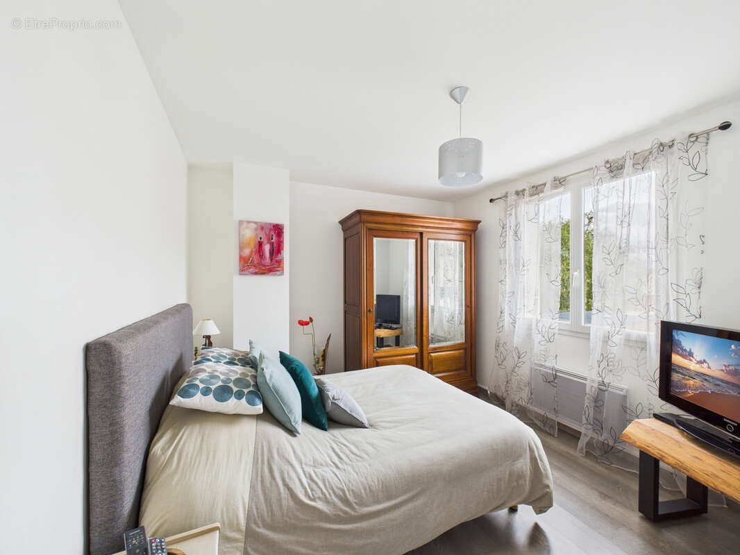 Maison à LE PUY-EN-VELAY