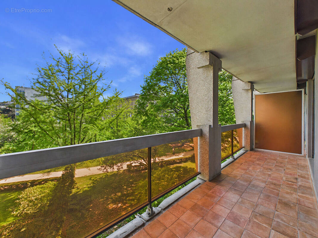 Appartement à PARIS-13E