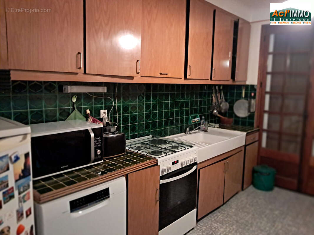 Maison 160 m² à Saint-Chamas  - photo 5