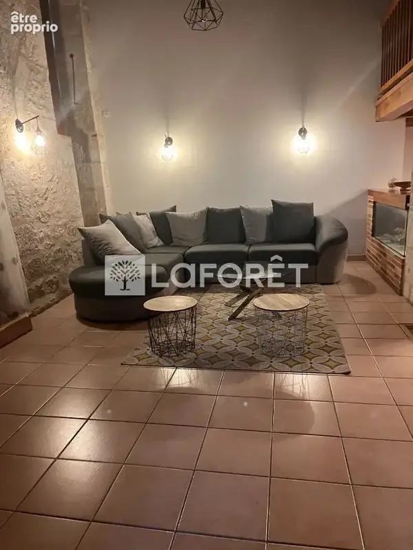 Maison Castelnau Montratier 7 pièce(s) 221 m2 - photo 5