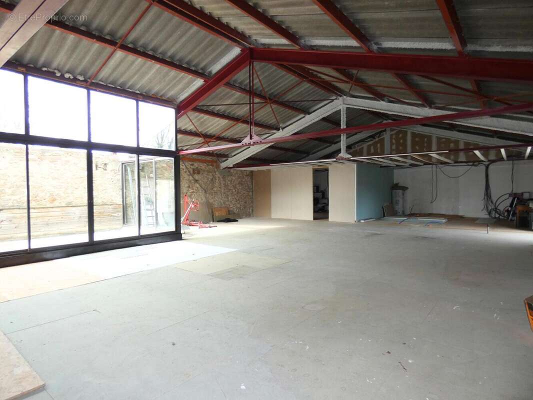 Photo 5 - Maison à LA REDORTE