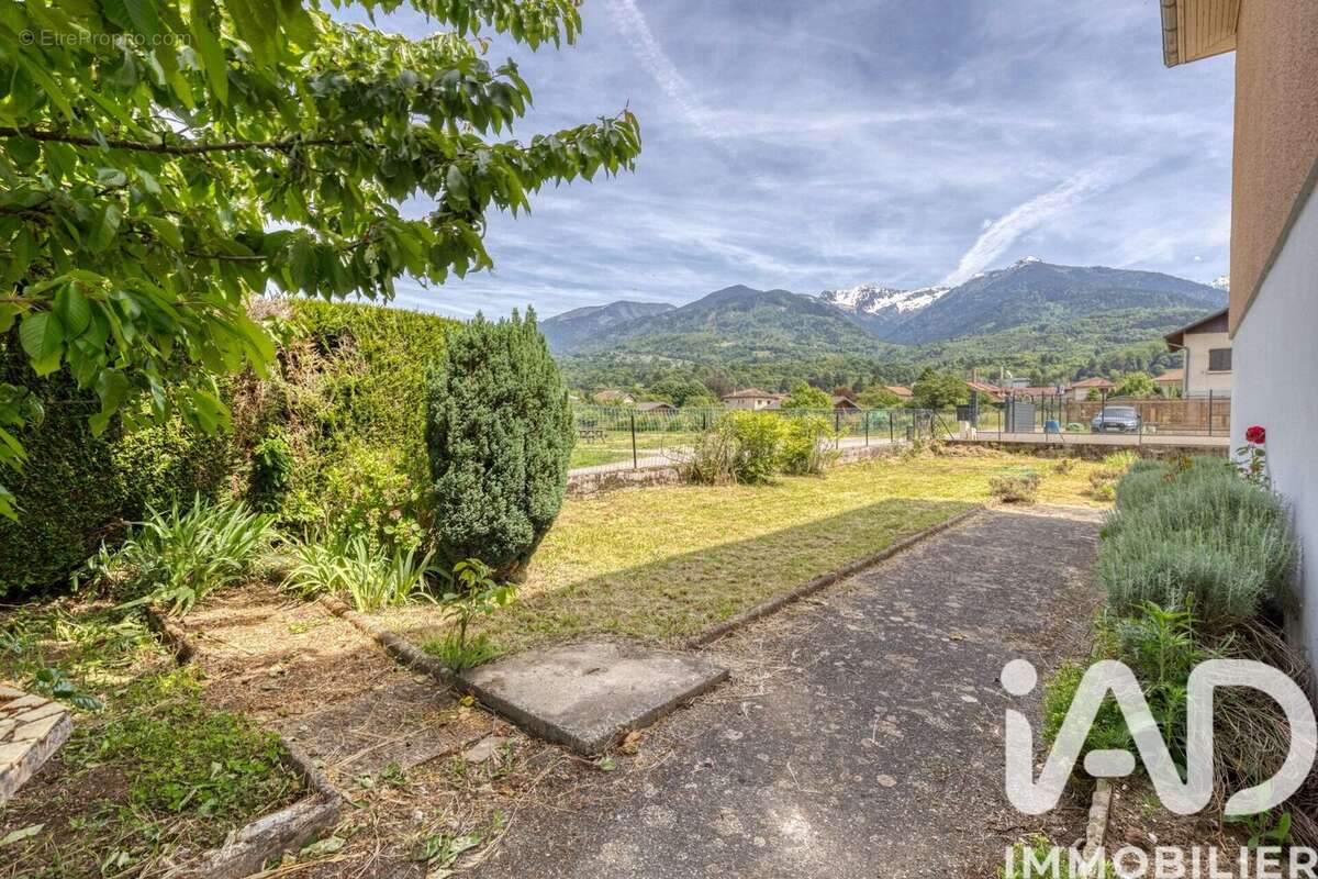 Photo 3 - Maison à LA ROCHETTE
