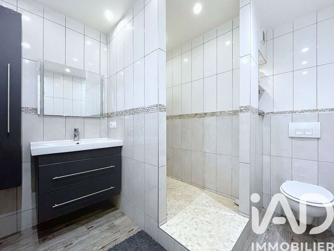 Photo 7 - Appartement à CHAMPS-SUR-MARNE