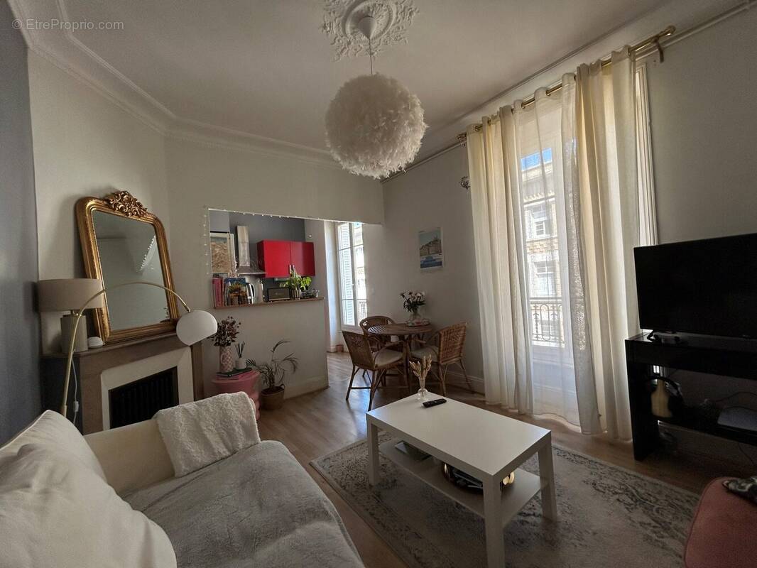 Appartement à LIMOGES