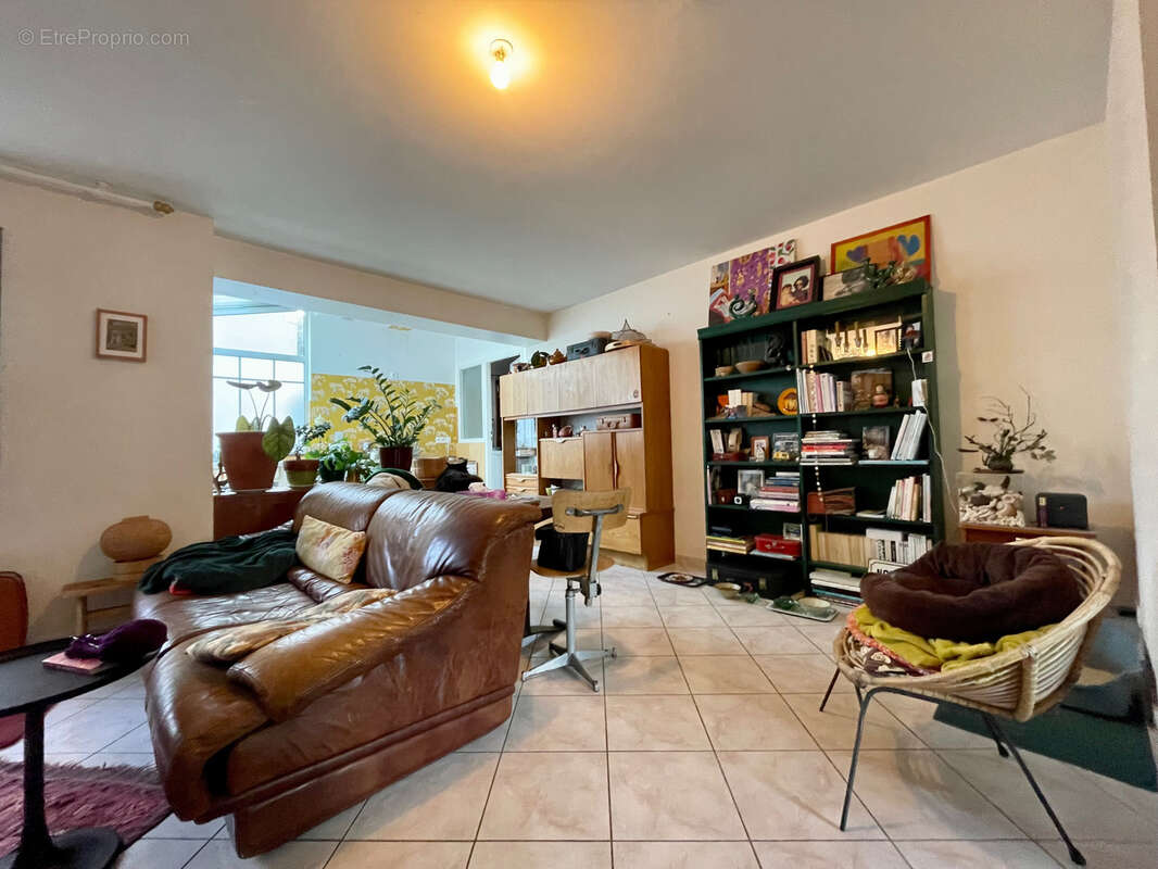 Maison à SAINT-TROJAN-LES-BAINS