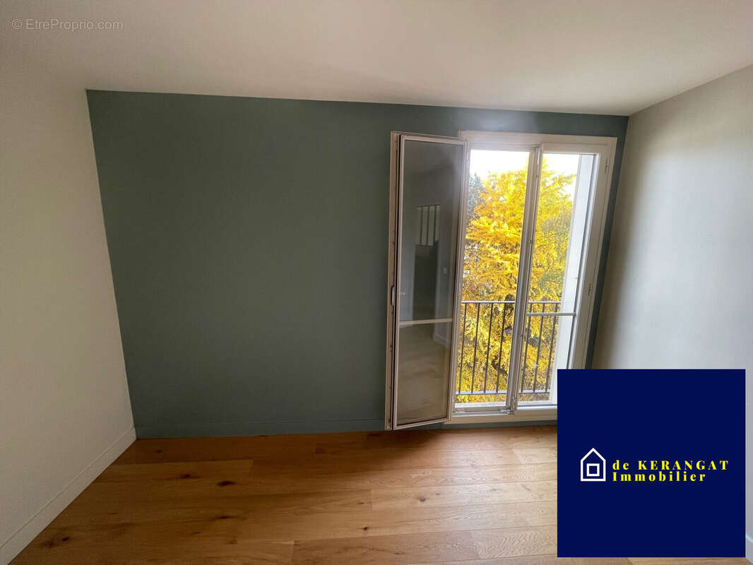 Appartement à SCEAUX