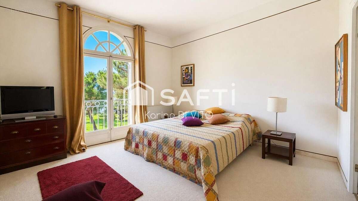 Photo 5 - Appartement à SAINT-RAPHAEL