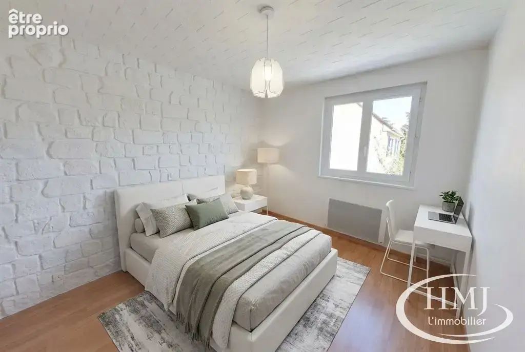Maison 6 pièces 120 m² à vendre à Lisses (91090) - photo 13