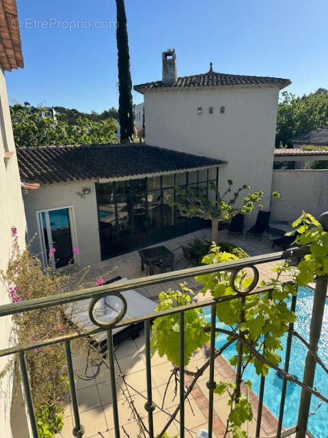 Maison à SAINT-RAPHAEL