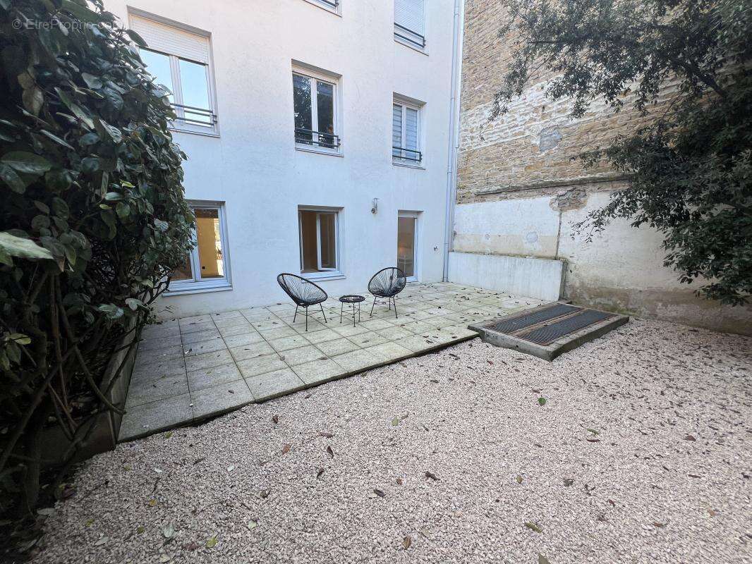 Appartement à VILLEFRANCHE-SUR-SAONE