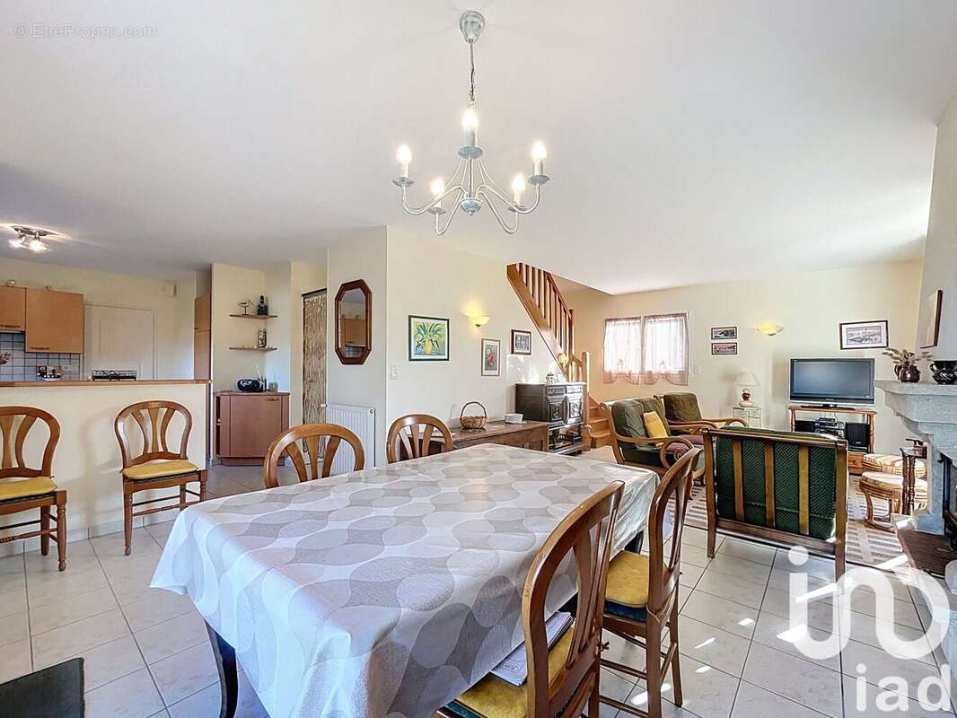 Photo 2 - Maison à QUIBERON