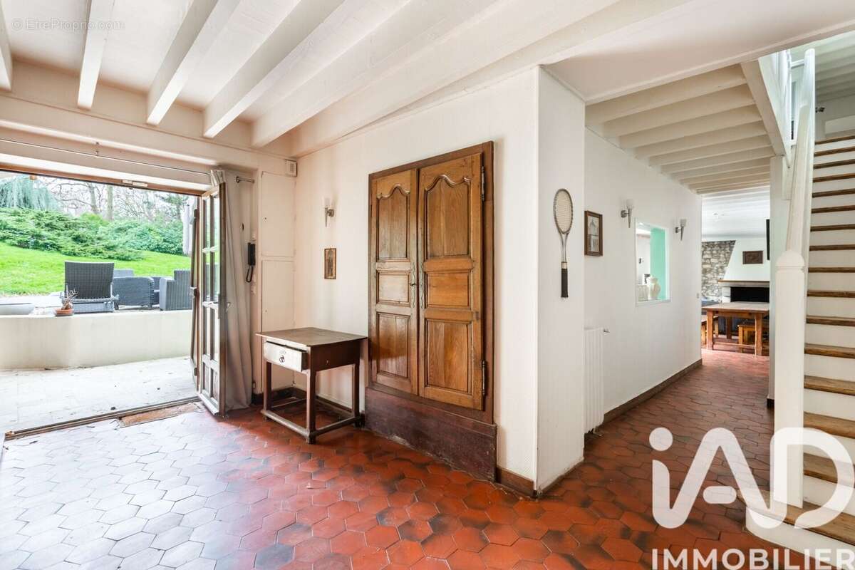 Photo 6 - Maison à GOUVERNES