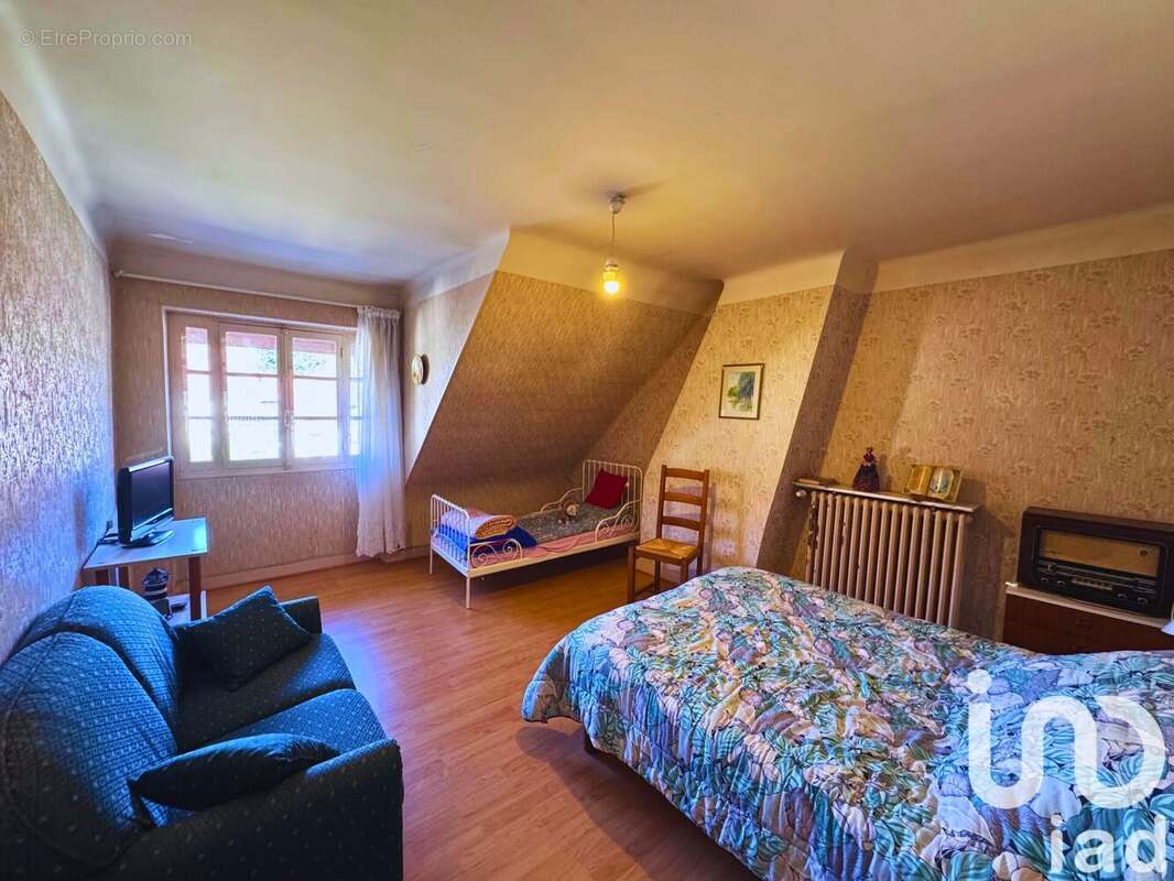 Photo 8 - Maison à COSNE-COURS-SUR-LOIRE