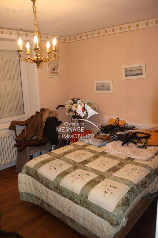 Maison à DINAN