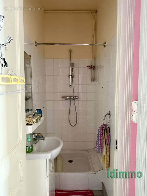 Lyon 7 Rue Victorien Sardou - photo 15