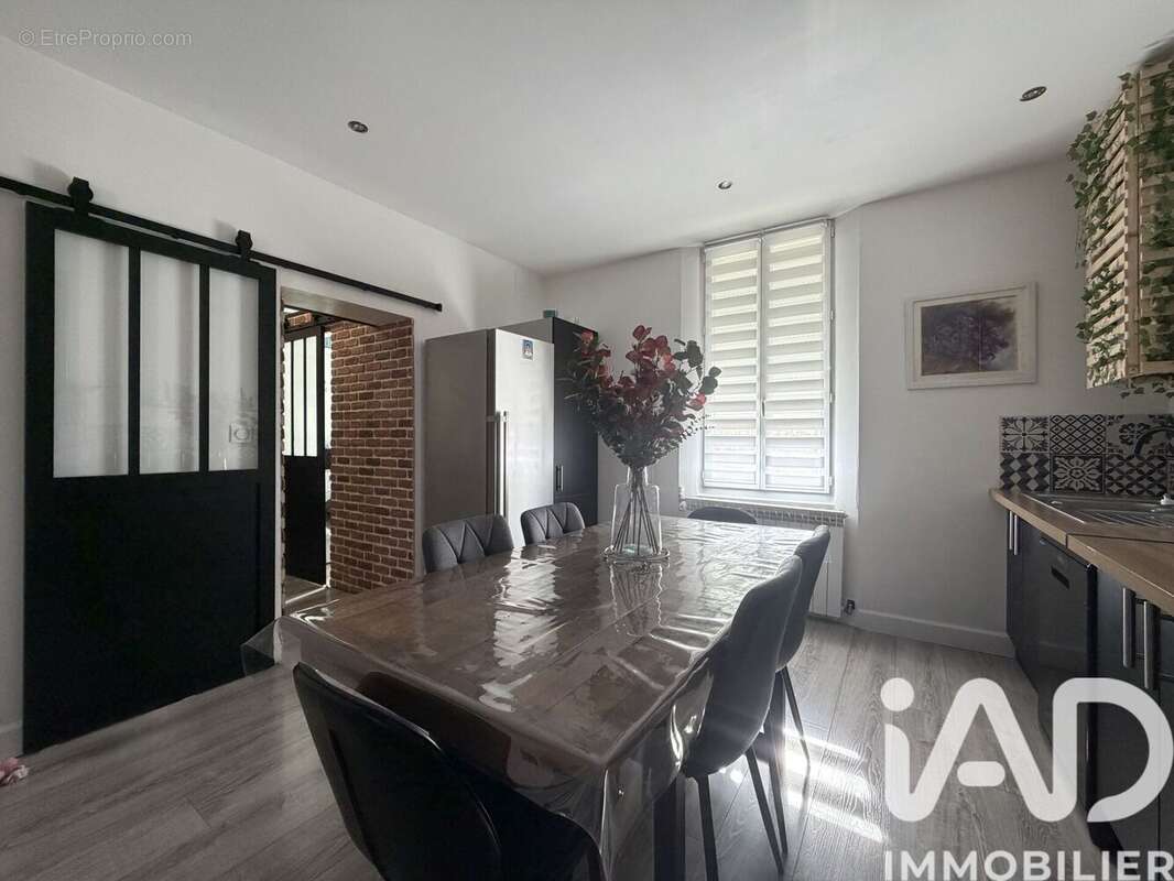 Photo 6 - Appartement à SIGEAN