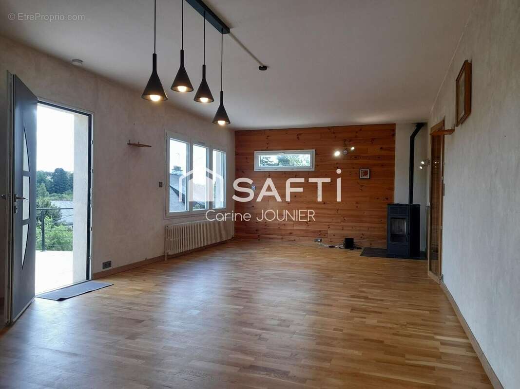 Photo 4 - Maison à LA GACILLY