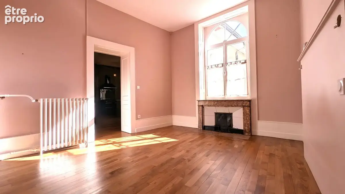 Appartement 121m² Lons-le-Saunier 4 pièces - photo 20