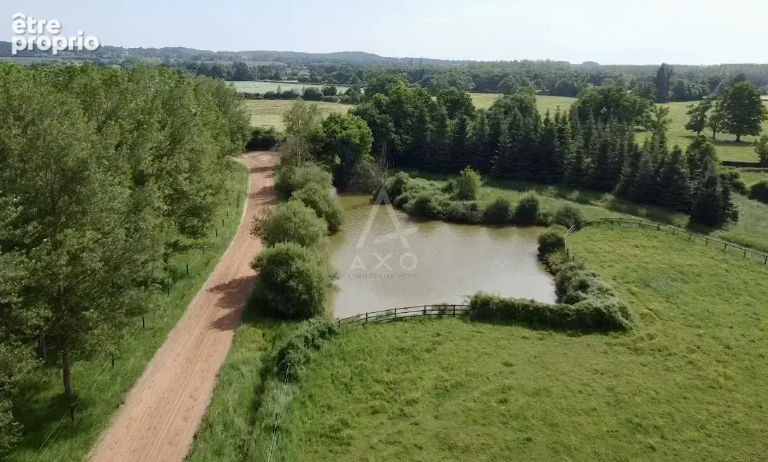 Haras d'Entraînement de Courses sur 28 Hectares   Cadre Exceptionnel - photo 11