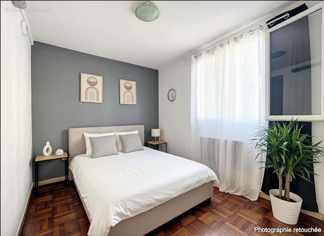 Appartement à MANOSQUE