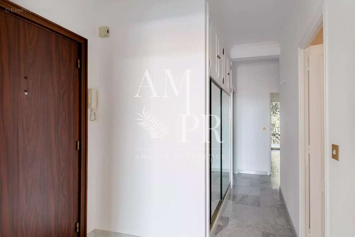 Nice Mont Boron - Appartement 3 Pièces 62 m2 - Vue Panoramique - photo 11