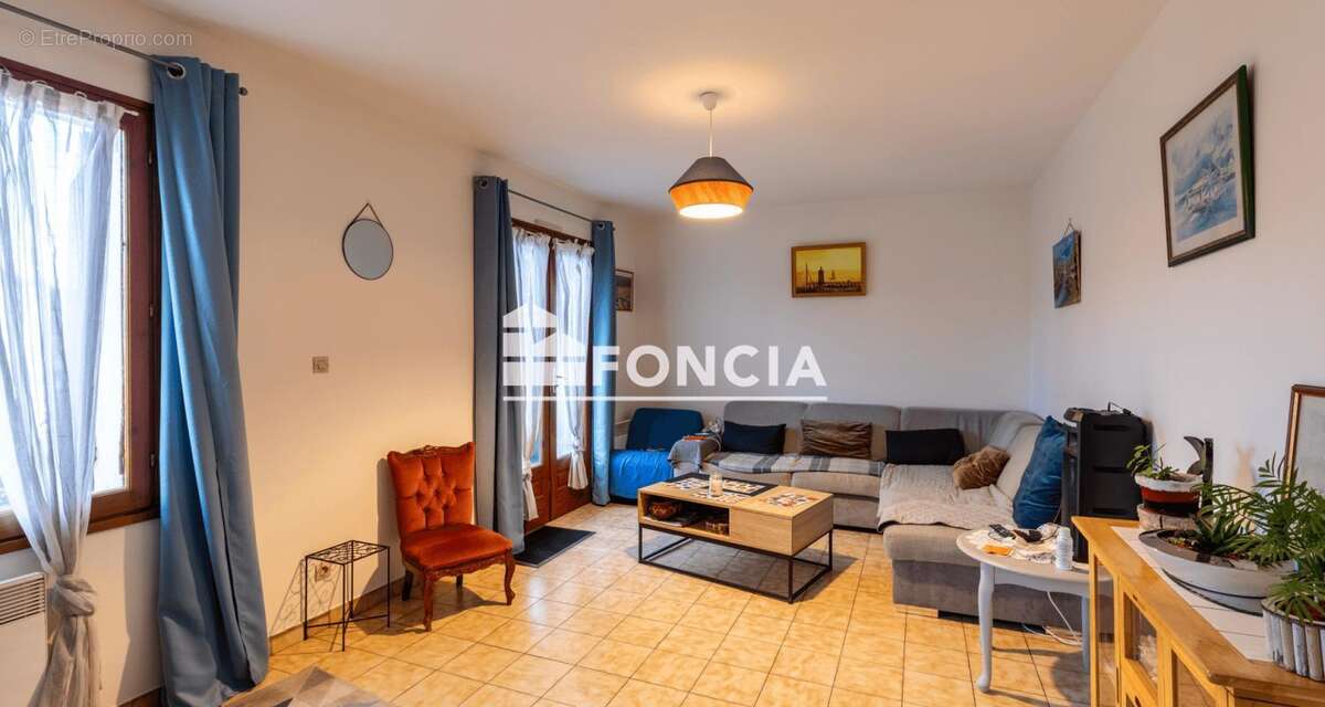 Maison à FOULAYRONNES