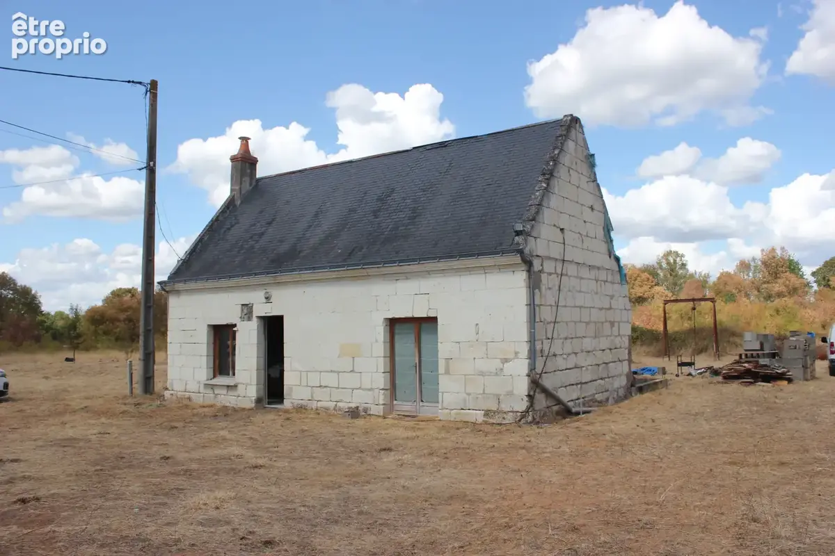Photo Maison à Chouze-Sur-Loire au prix de 49 500€