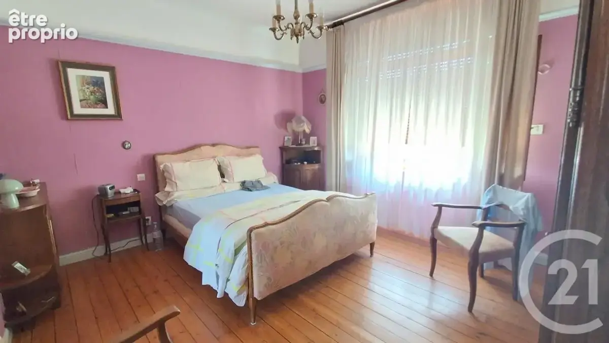 Maison bourgeoise - photo 12