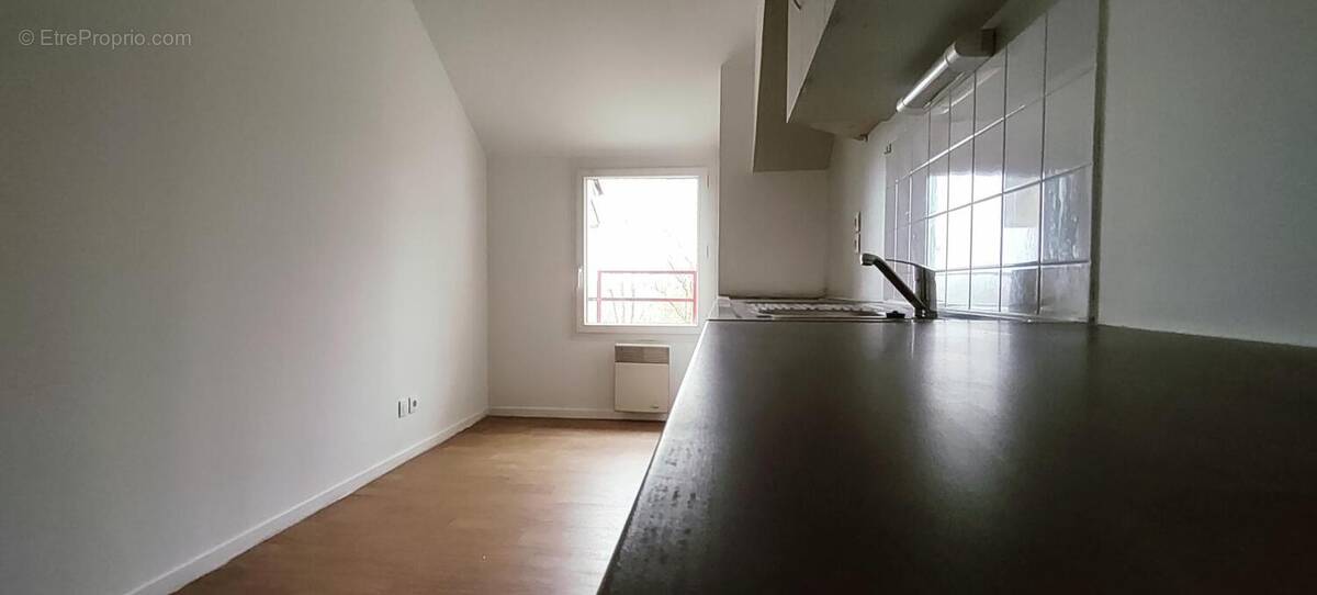 Appartement à MARGNY-LES-COMPIEGNE