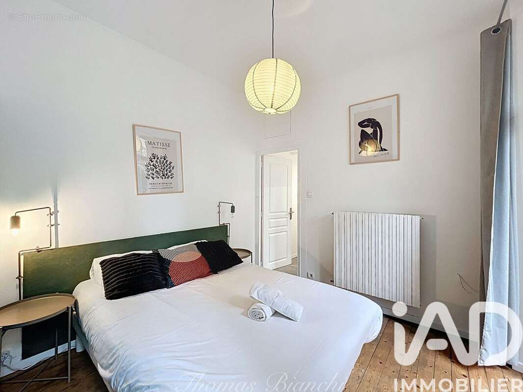 Photo 5 - Appartement à METZ