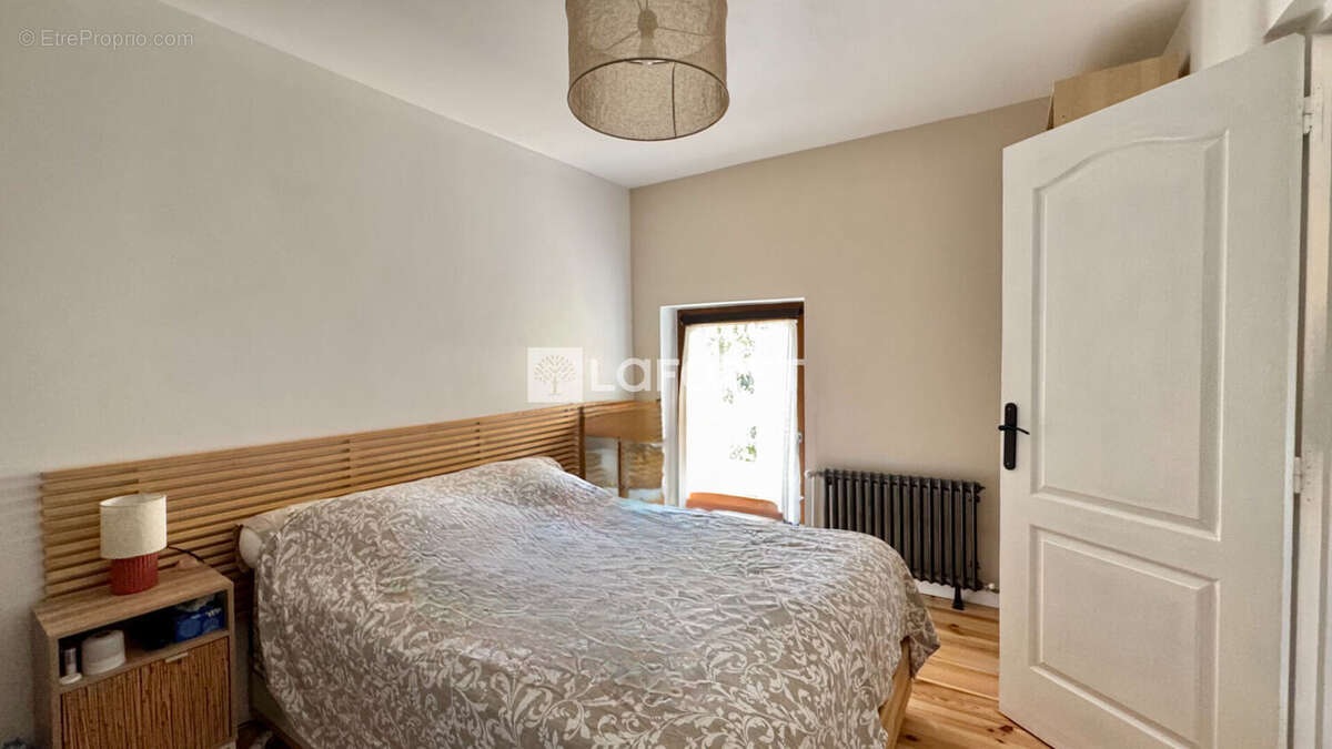 Maison à SOURCIEUX-LES-MINES