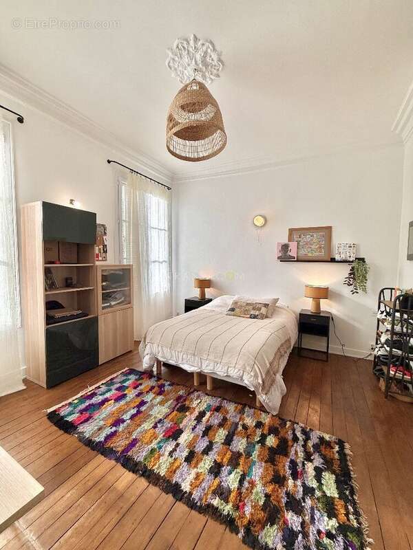 Appartement à TOURS
