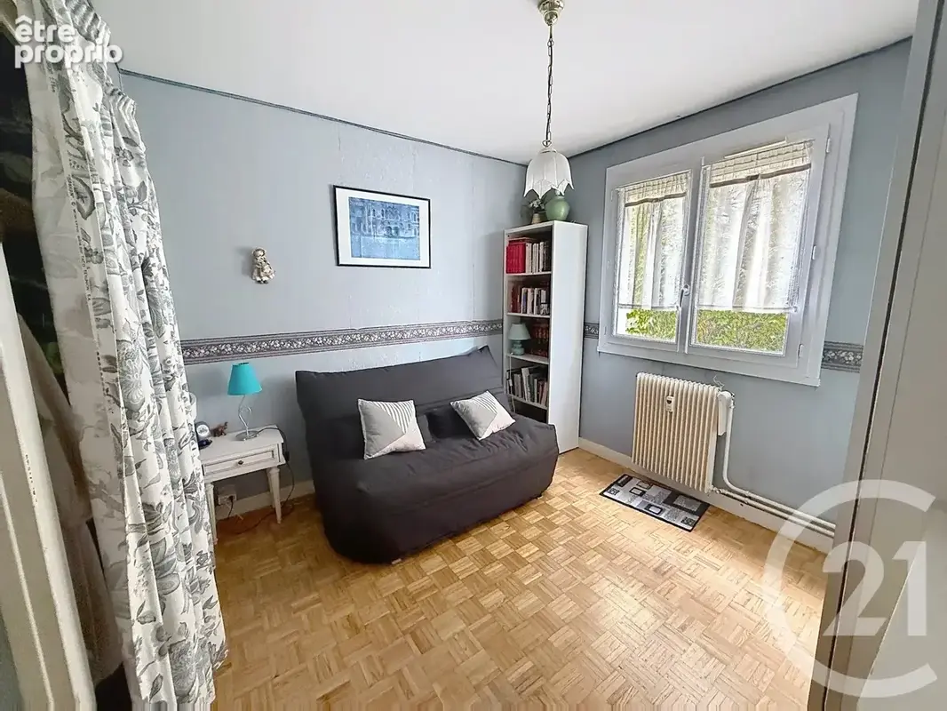 Appartement 3 pièces 56 m² à vendre à Dijon (21000) - photo 6